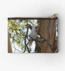 Sulphur, show your crest Studio Pouch