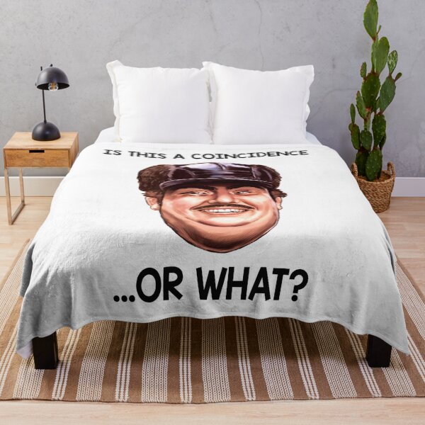 Item preview, Is This A Coincidence... Or What? designed and sold by JamieJacquelin3.