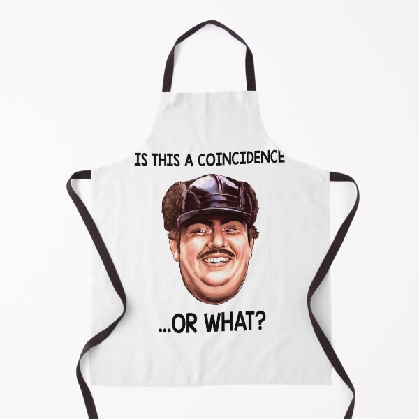 Item preview, Is This A Coincidence... Or What? designed and sold by JamieJacquelin3.