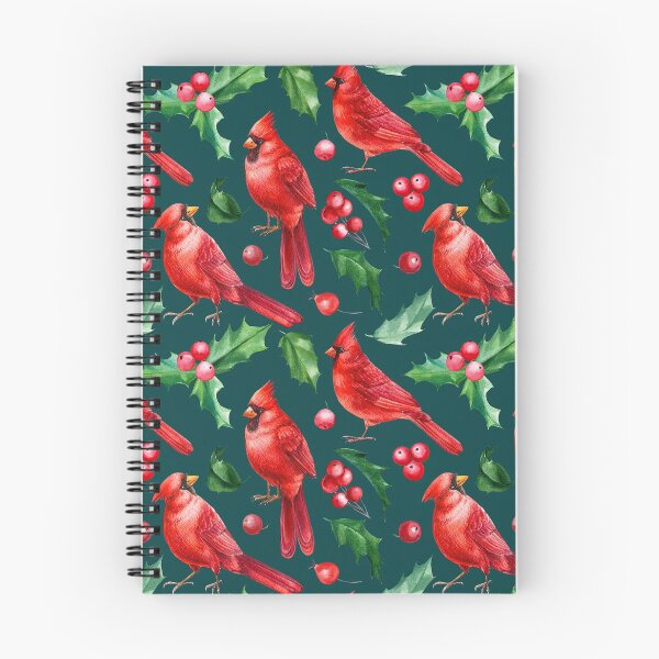Item preview, Cardinals On Green designed and sold by Streetshop79.