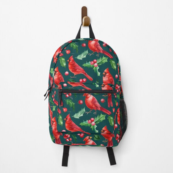 Item preview, Cardinals On Green designed and sold by Streetshop79.