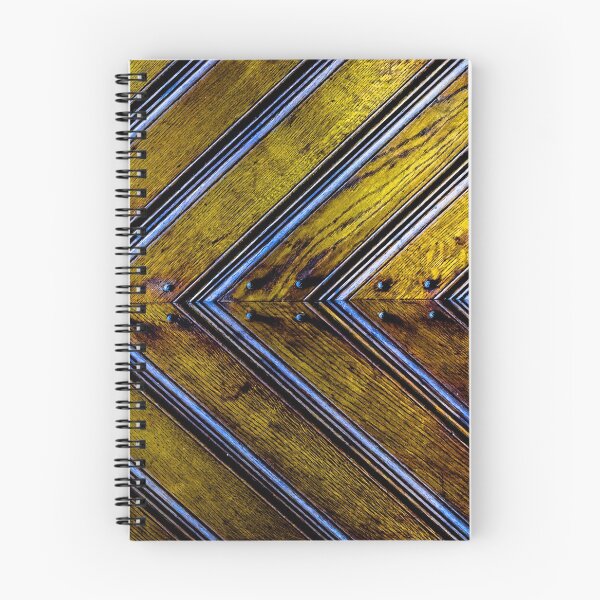 Item preview, Abstract Yellow Stripes Pattern Bed Sheet or Frock Design designed and sold by PodiShawna.