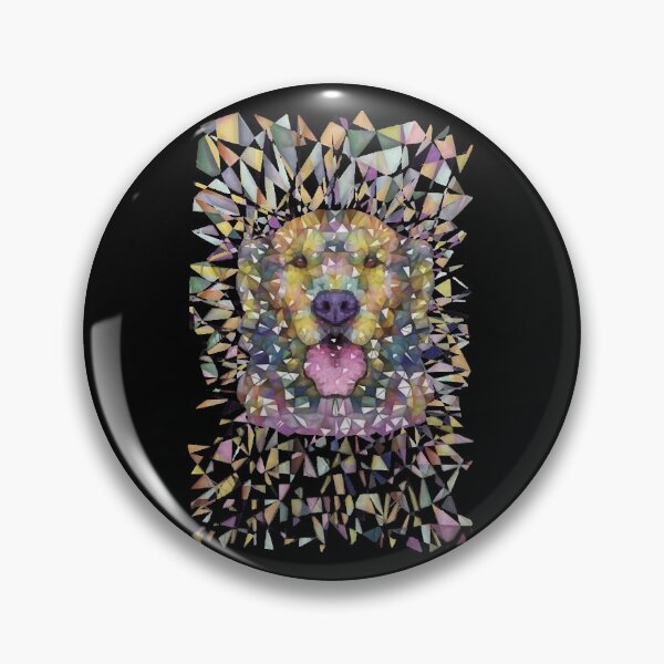 Item preview, rainbow dog  designed and sold by engLauridsen00.
