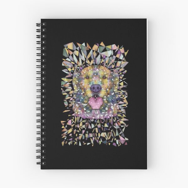 Item preview, rainbow dog  designed and sold by engLauridsen00.