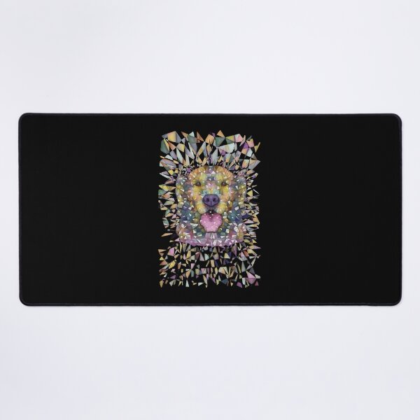 Item preview, rainbow dog designed and sold by engLauridsen00.