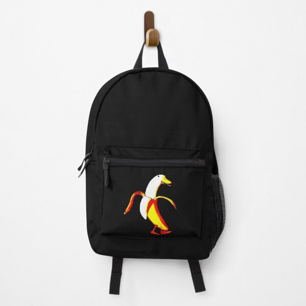 Item preview, Banana Duck. Because It's Funny... designed and sold by mosescdr5.