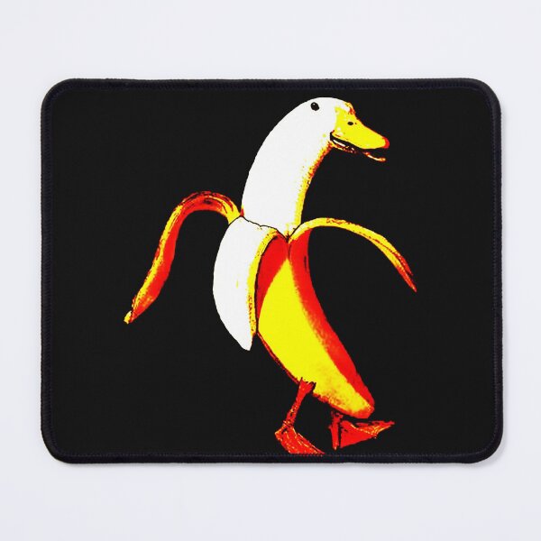 Item preview, Banana Duck. Because It's Funny... designed and sold by mosescdr5.