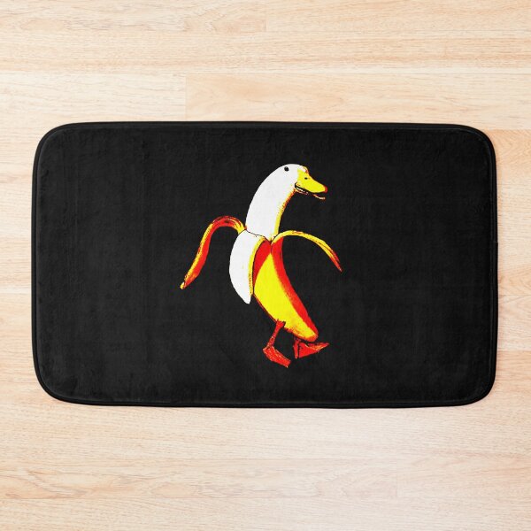 Item preview, Banana Duck. Because It's Funny... designed and sold by mosescdr5.