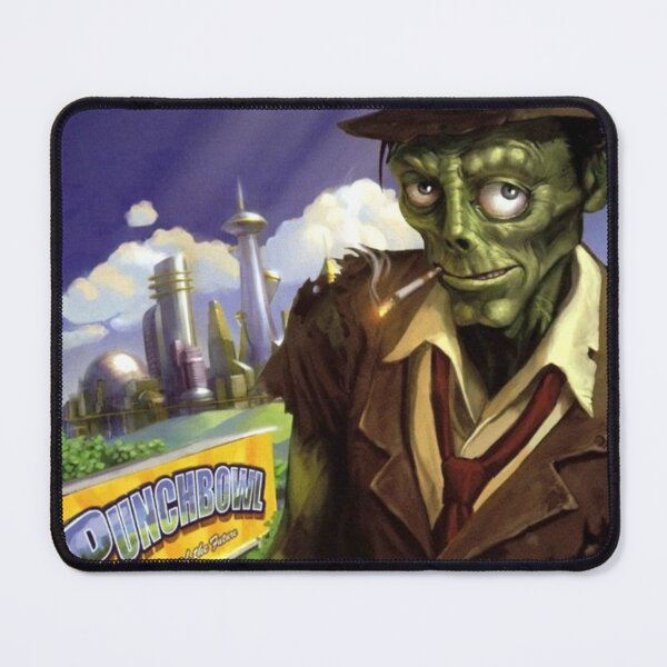 Item preview, stubbs the zombie rebel without a pulse designed and sold by Getaway21.