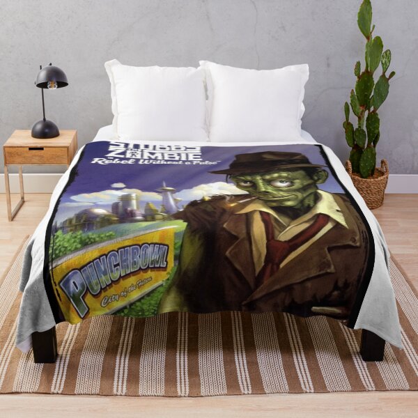 Item preview, stubbs the zombie rebel without a pulse designed and sold by Getaway21.