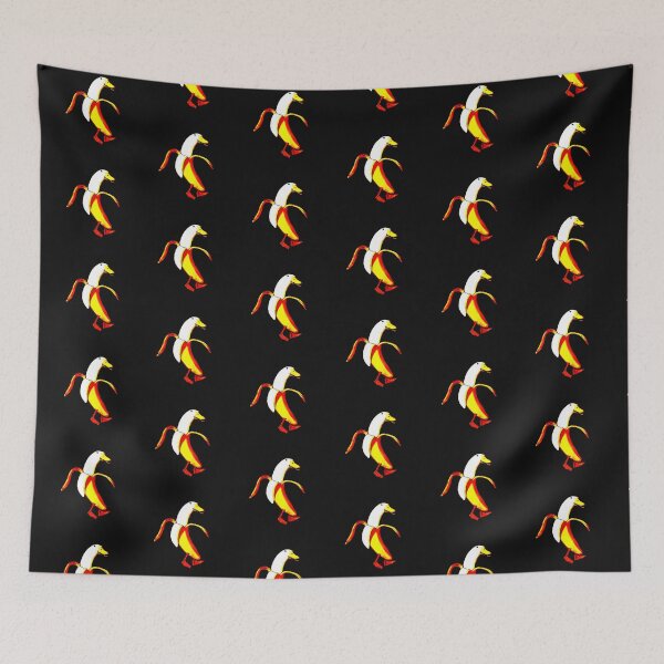 Item preview, Banana Duck. Because It's Funny... designed and sold by mosescdr5.