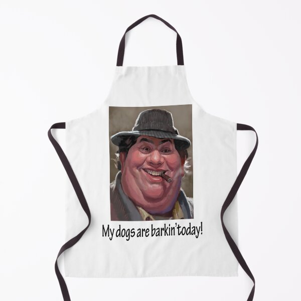 Item preview, My Dogs Are Barkin' Today! designed and sold by JamieJacquelin3.