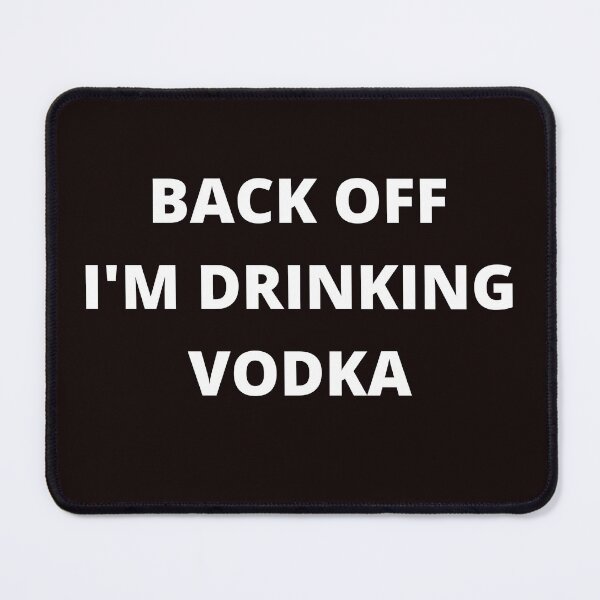 Item preview, VODKA designed and sold by Rich0069.