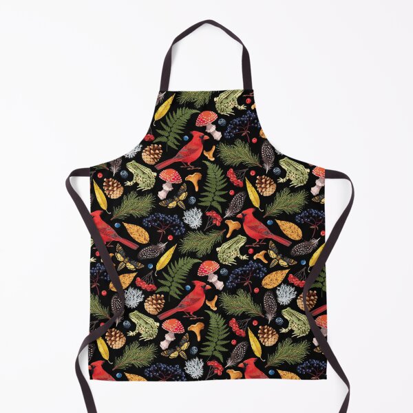 Item preview, Cardinals And Leaves designed and sold by Streetshop79.
