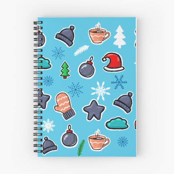 Item preview, Winter set illustration,  designed and sold by Slavic1991.