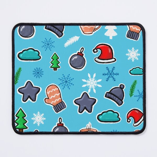 Item preview, Winter set illustration,  designed and sold by Slavic1991.