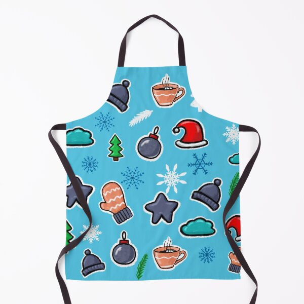 Item preview, Winter set illustration,  designed and sold by Slavic1991.
