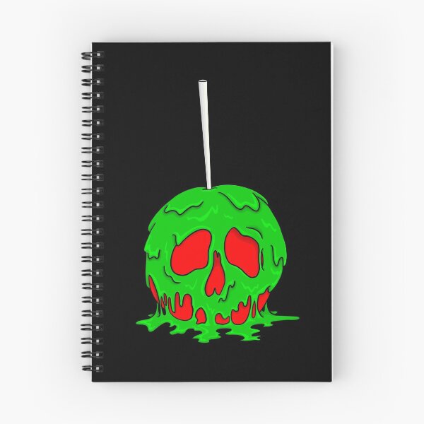 Item preview, Poisoned Apple designed and sold by Macncheese91.