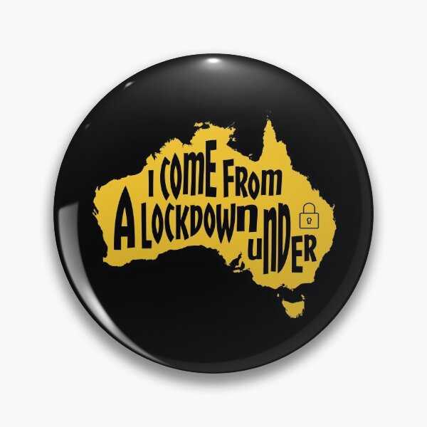 Item preview, ABC Lockdown designed and sold by DAFIN.