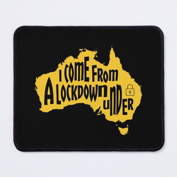 Item preview, ABC Lockdown designed and sold by DAFIN.