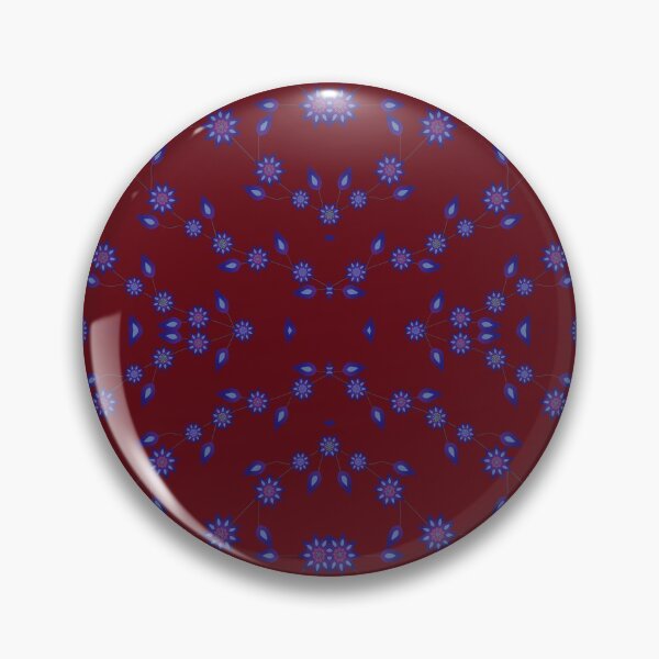 Item preview, Abstract Floral Patterns With Tiny Branches 3 designed and sold by ClassyPatterns.