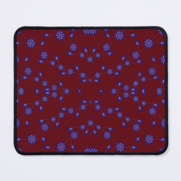 Item preview, Abstract Floral Patterns With Tiny Branches 3 designed and sold by ClassyPatterns.