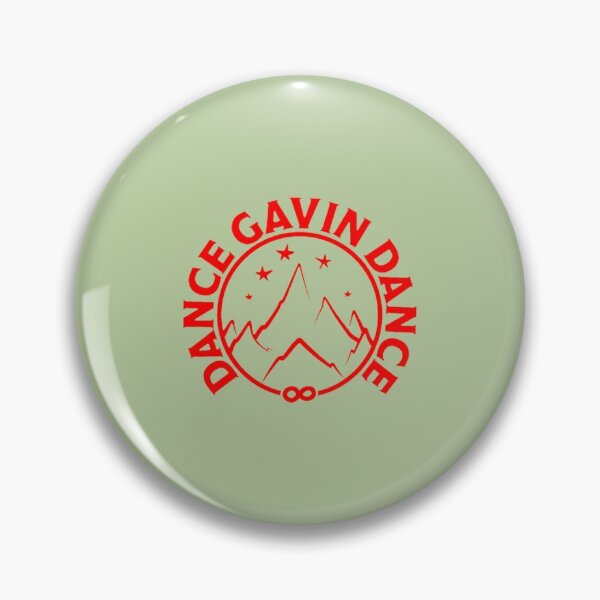 Item preview, BEST SELLING - DANCE GAVIN DANCE   designed and sold by VintageMusicM.