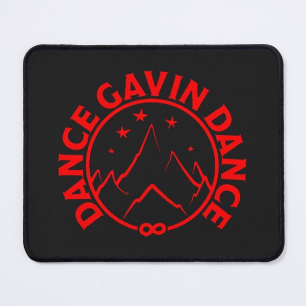 Item preview, BEST SELLING - DANCE GAVIN DANCE   designed and sold by VintageMusicM.