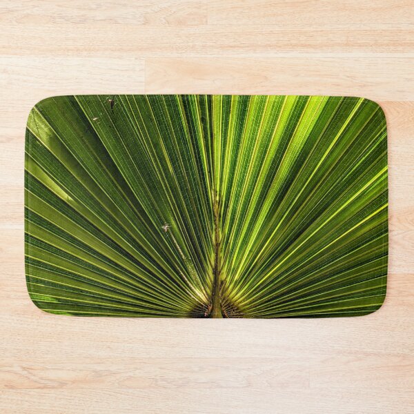 Item preview, Cabbage Tree Palm designed and sold by JillyBeanDesign.