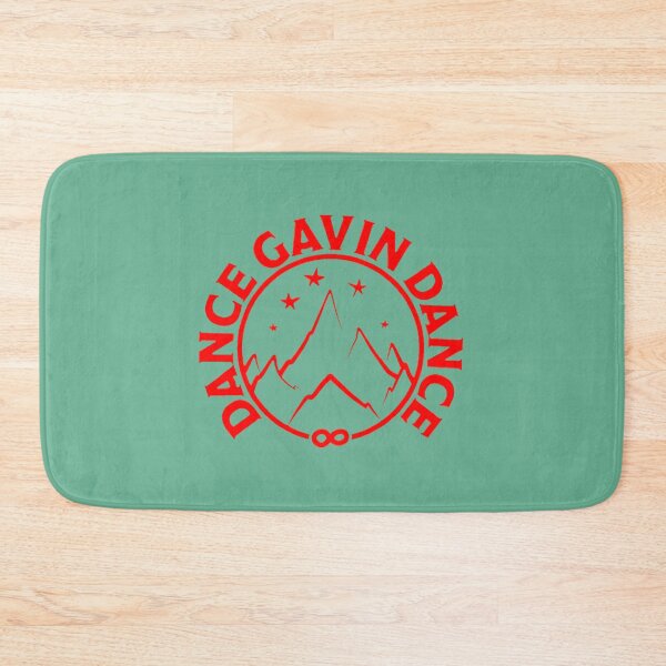 Item preview, BEST SELLING - DANCE GAVIN DANCE   designed and sold by VintageMusicM.