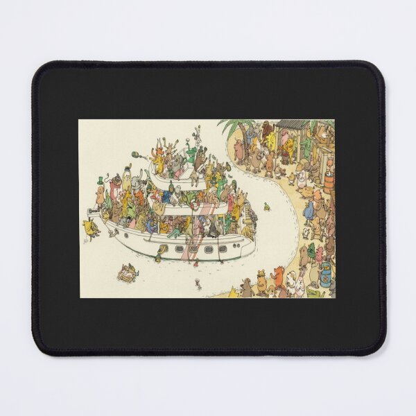 Artikelvorschau, meistverkaufte Kunst - Dance Gavin Dance Cover entworfen und verkauft von VintageMusicM.
