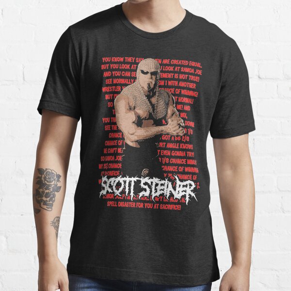 Steiner Math - The Numbers Dont Lie Essential T-Shirt