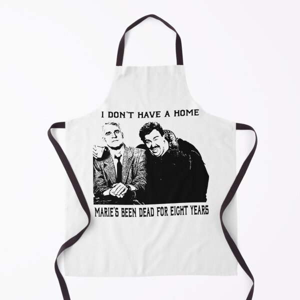 Item preview, I Don't Have A Home Marie's Been Dead For Eight Years designed and sold by JamieJacquelin3.