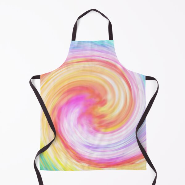 Item preview, Rainbow Tie Dye Swirl designed and sold by ComfyCorner.