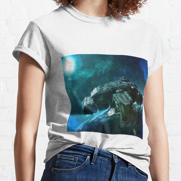 Journey home Classic T-Shirt