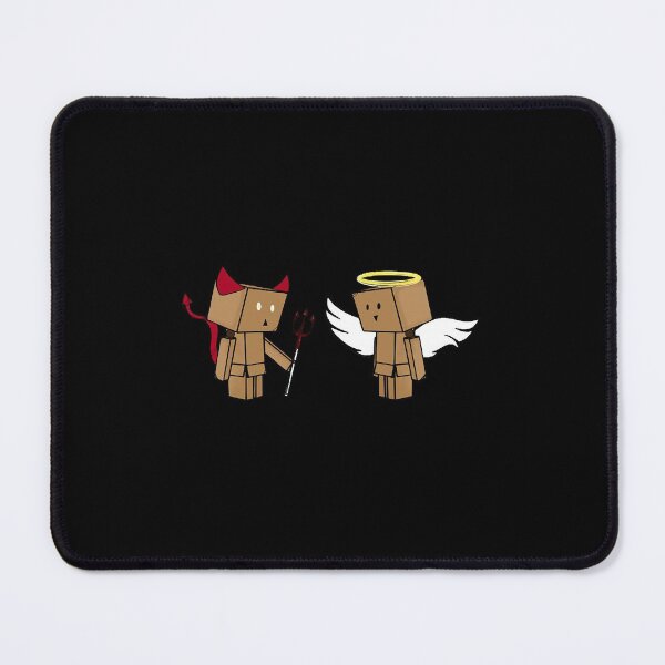 Item preview, Danbo Naughty or Nice designed and sold by engLauridsen00.