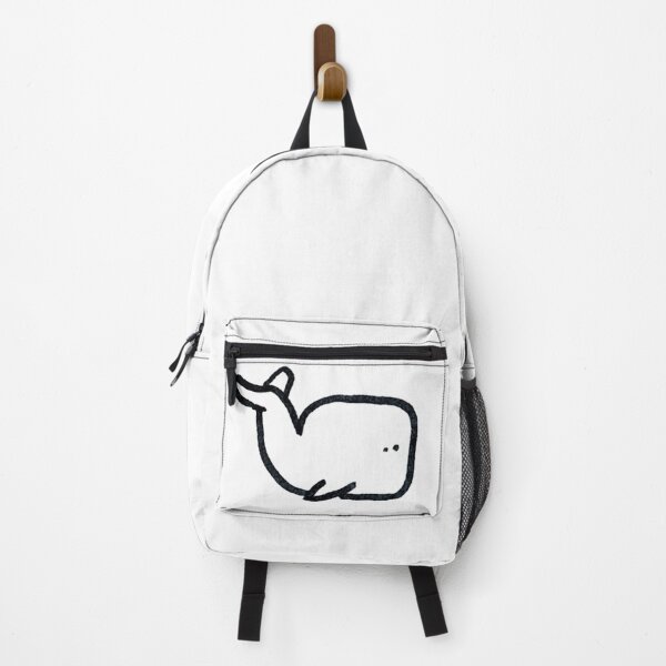 Item preview, Logo Whale designed and sold by Tyler Schmit.