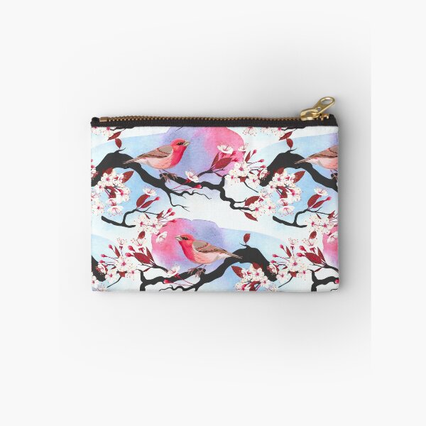 Item preview, Bird Flower Art designed and sold by Streetshop79.