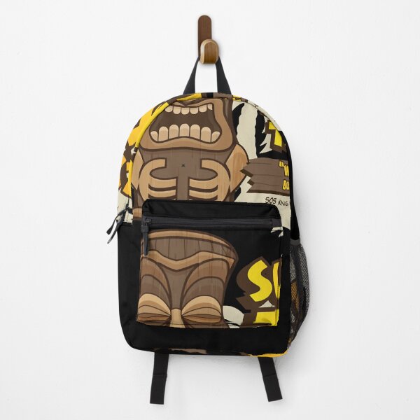 Item preview, Sully&x27;s Tiki Tavern Classic designed and sold by KevinP02.