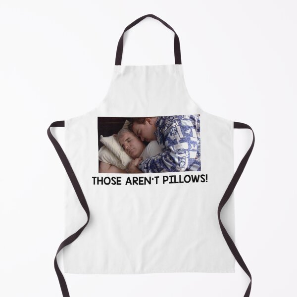 Item preview, Those Aren't Pillows! designed and sold by JamieJacquelin3.