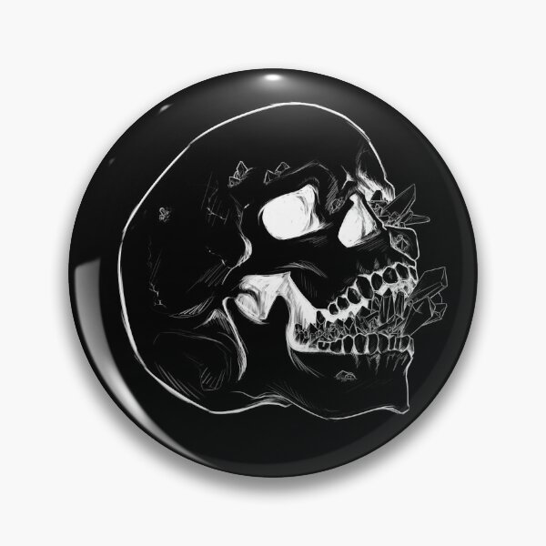 Item preview, Crystal Skull designed and sold by naethjen.