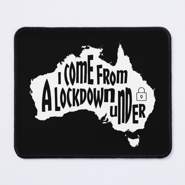 Item preview, ABC Lockdown designed and sold by DAFIN.
