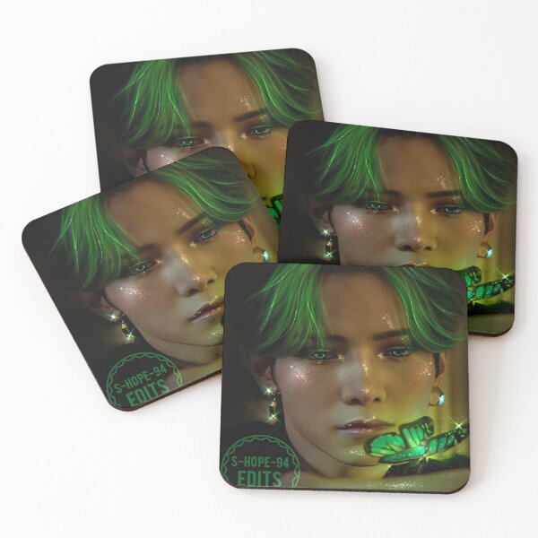 Item preview, ATEEZ - YEOSANG EDIT designed and sold by 1994Dimples.