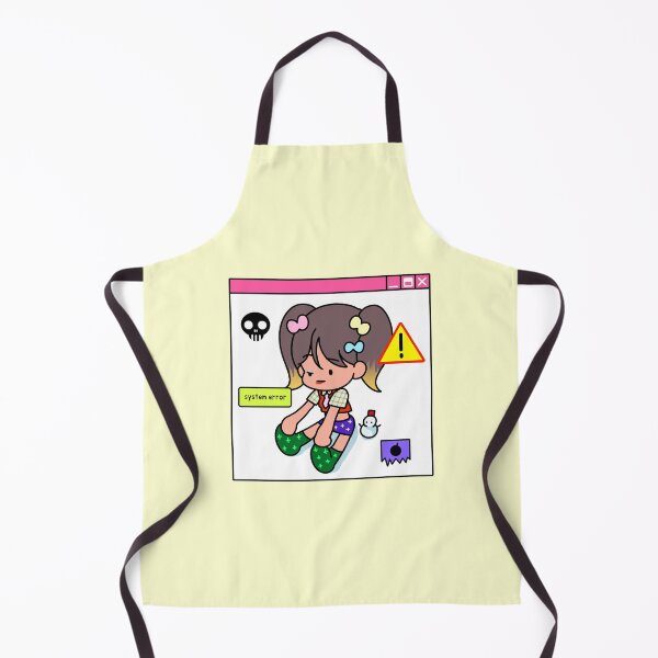 Item preview, System error designed and sold by space-mandu.