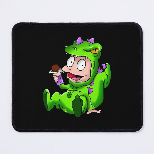 Item preview, Tommy Pickles Reptar Suit No Glow designed and sold by engLauridsen00.