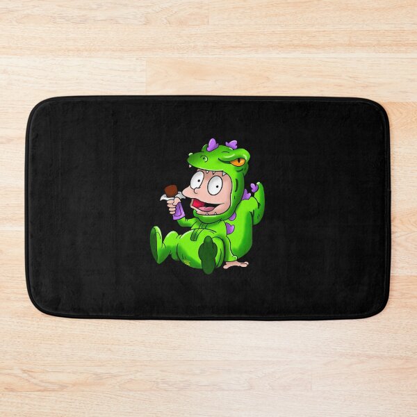 Item preview, Tommy Pickles Reptar Suit No Glow  designed and sold by engLauridsen00.