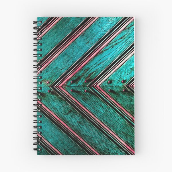 Item preview, Abstract Green Stripes Pattern Bed Sheet or Frock Design designed and sold by PodiShawna.