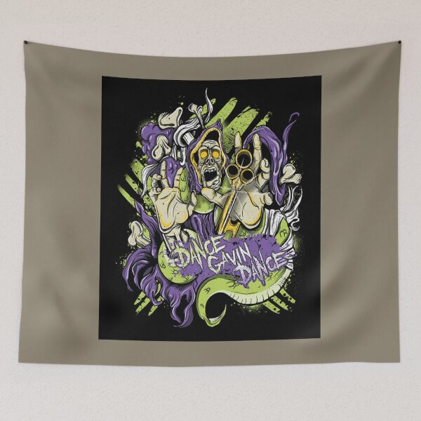 Item preview, Baila gavin designed and sold by VintageMusicM.