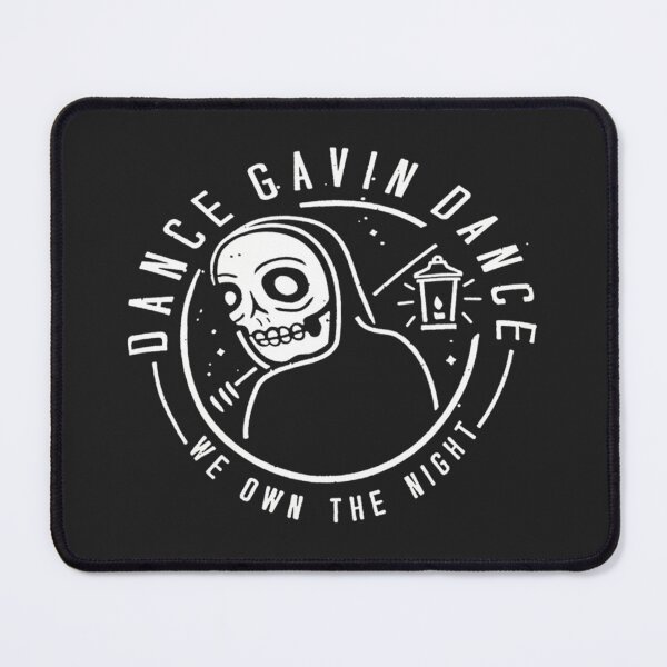 Item preview, gavin dance   designed and sold by VintageMusicM.