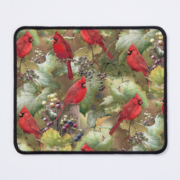 Item preview, Cardinals GrapeTree designed and sold by Streetshop79.